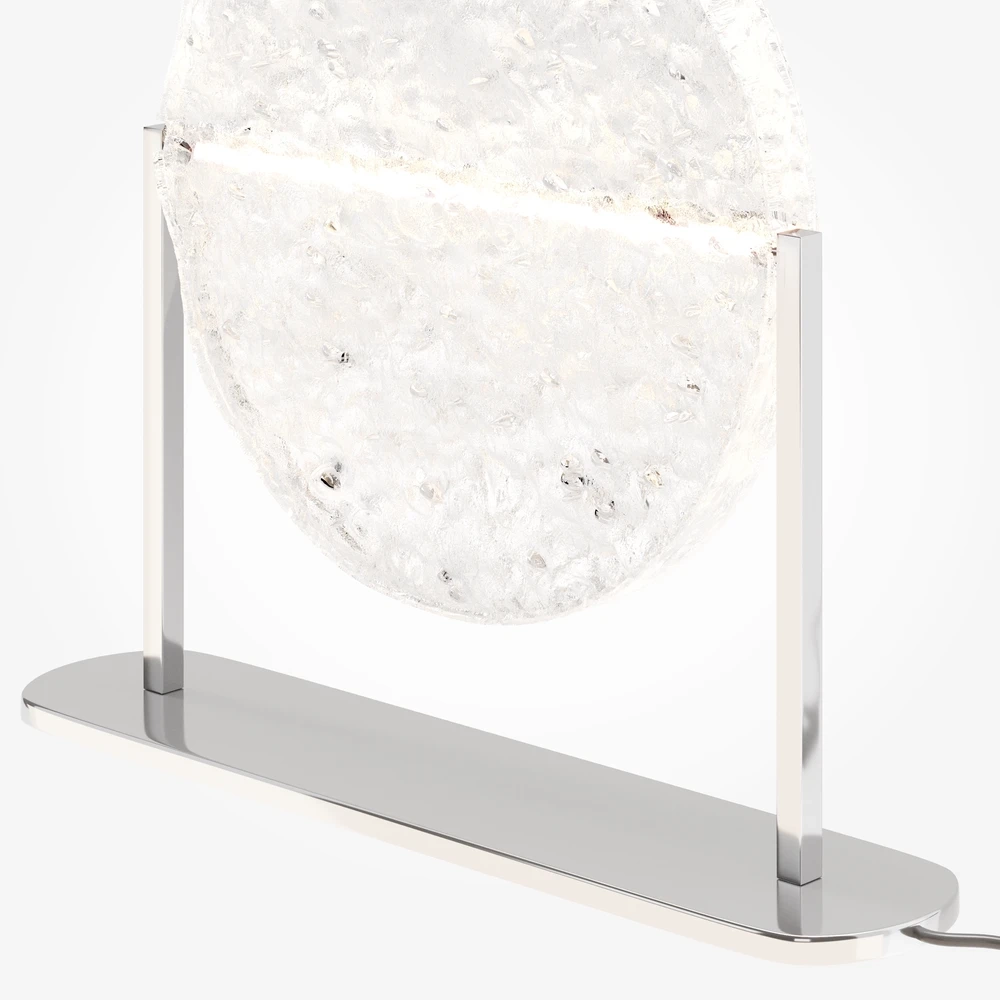 Декоративная настольная лампа Maytoni MANGATA MOD387TL-L8CH3K