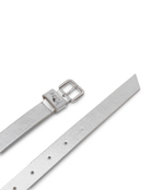 Ремень CINTURA Patrizia Pepe - серый(7W0003 E048)