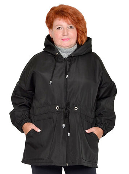 Куртка на флисе Лига