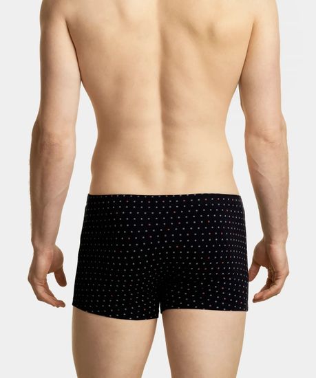 Трусы мужские боксеры (3шт), Atlantic 3MH-025/12, черные + темный хаки + хаки