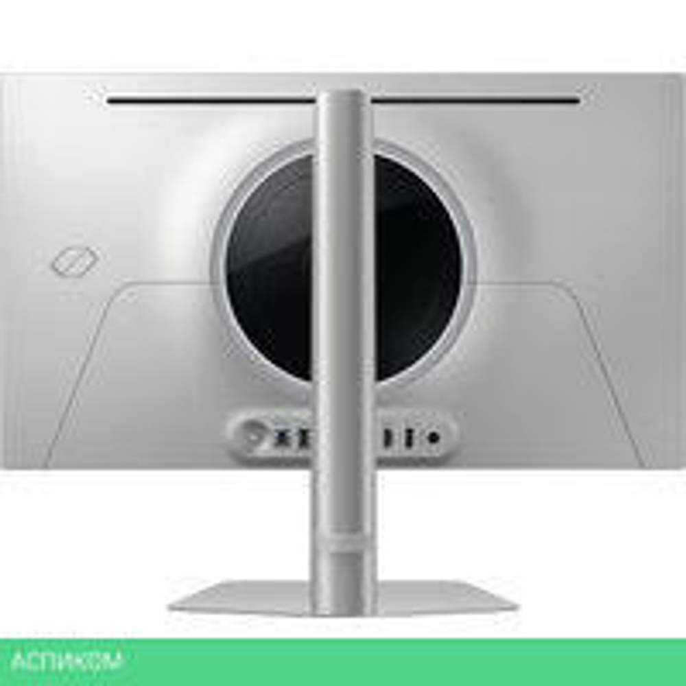 Игровой монитор Samsung Odyssey G6 LS27DG600SUXEN