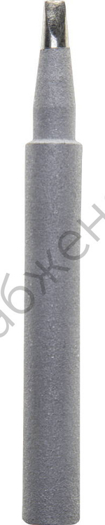 СВЕТОЗАР Hi quality d 3мм цилиндр, Жало для керамических нагревательных элементов (SV-55351-30)