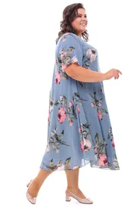 Платье 4905 Fabrika