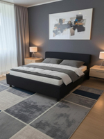 Кровать Molli (200*200)