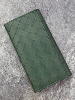 Бумажник Bottega Veneta