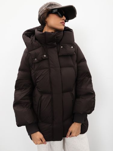 Куртка(Пух) NOHO