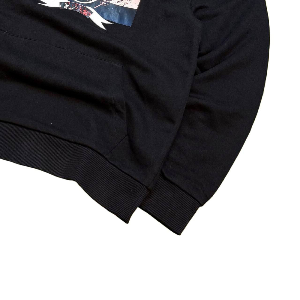 Худи Tommy Hilfiger