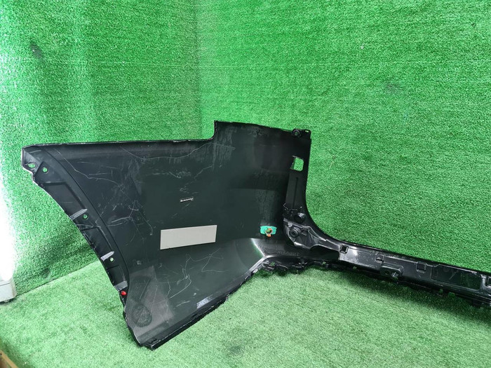 Бампер задний Toyota Land Cruiser 300 (2021-н.в.)