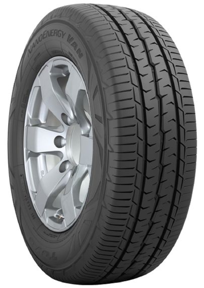 Toyo NanoEnergy Van 195/75 R16C 107/105T