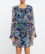 Платье Liu Jo - разноцветная(WA3038 T3472)