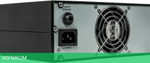 Источник бесперебойного питания Systeme Electric Smart-Save Online SRV 2000ВА (SRVSE2KRTI)