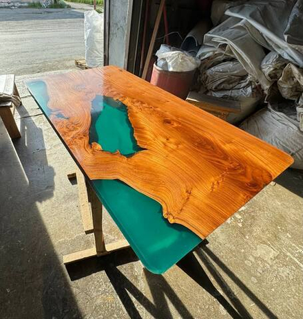 Изделия из Дерева