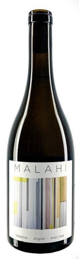 Вино Малаи