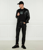 Футболка GUESS - черный(M4BI33 J1314)