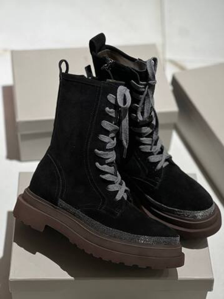 Ботинки Brunello Cucinelli