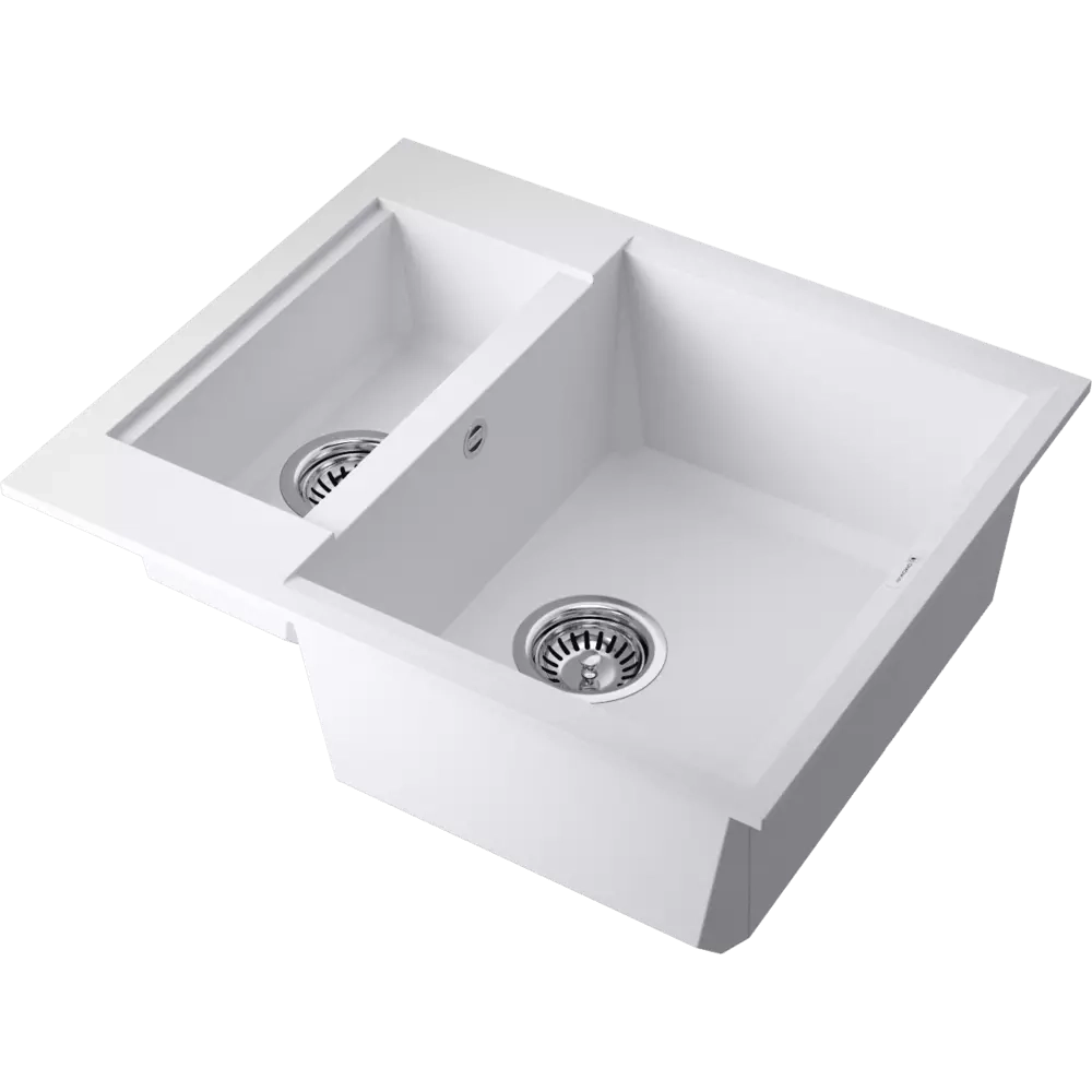 Кухонная мойка Omoikiri Sakaime 60-2-BL