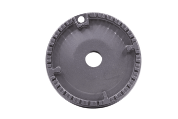 Рассекатель горелки повышенной мощности газовой плиты Darina GM141, 241, 341