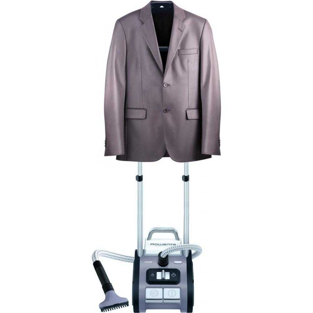 Отпариватель для одежды Rowenta Precision Valet IS9100D1