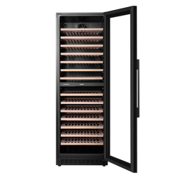 Встраиваемый винный шкаф Maunfeld MBWC-415D171