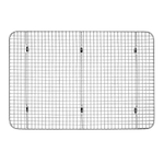 Решетка для остывания bake masters, 42,4х29,6 см