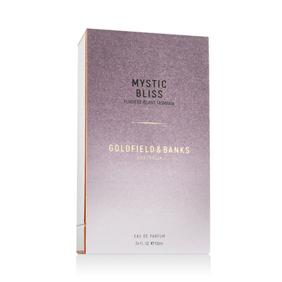 Goldfield & Banks Mystic Bliss Eau De Parfum 100 ml (unisex)