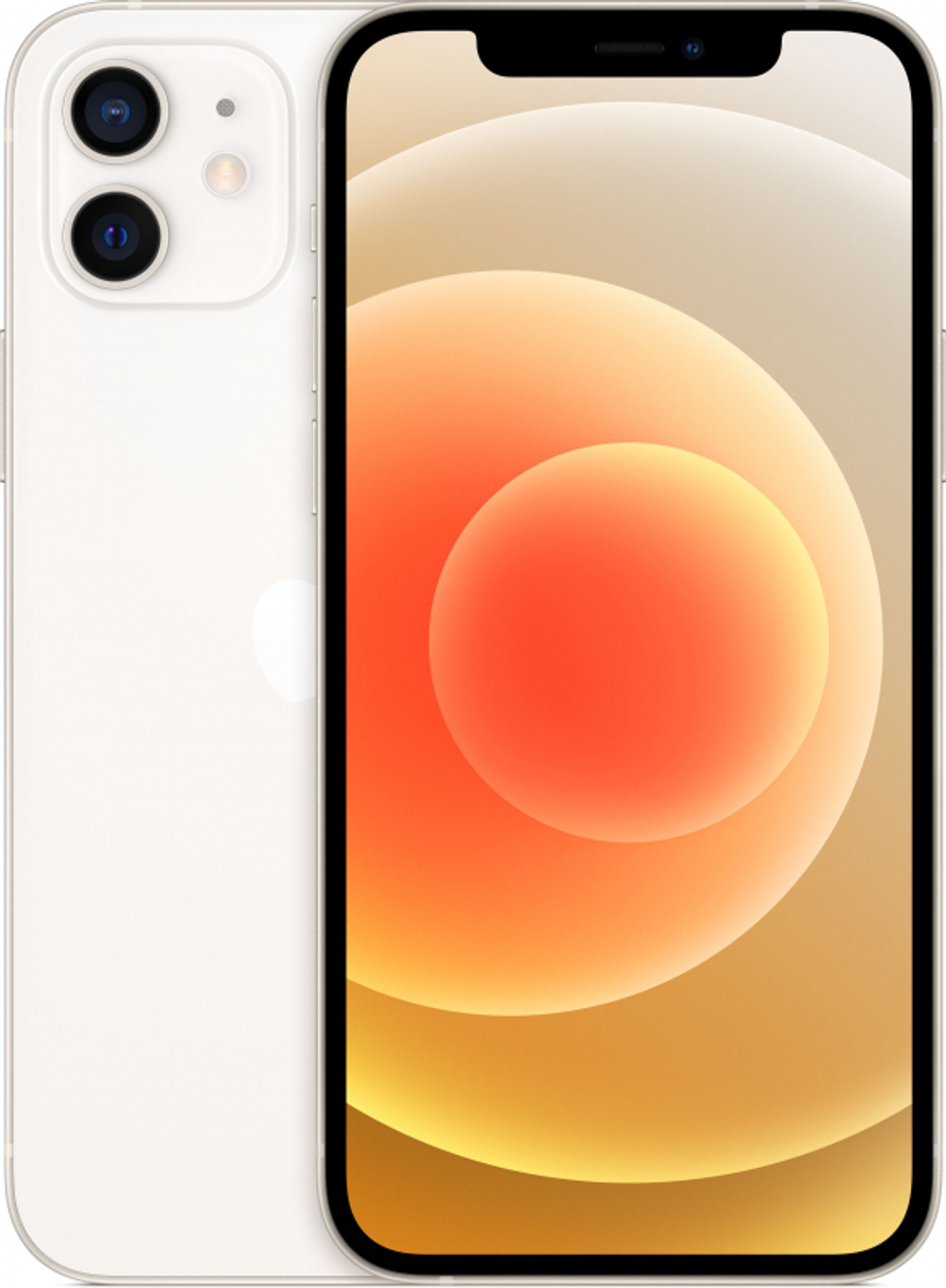 Apple iPhone 12 256GB (Белый | White)