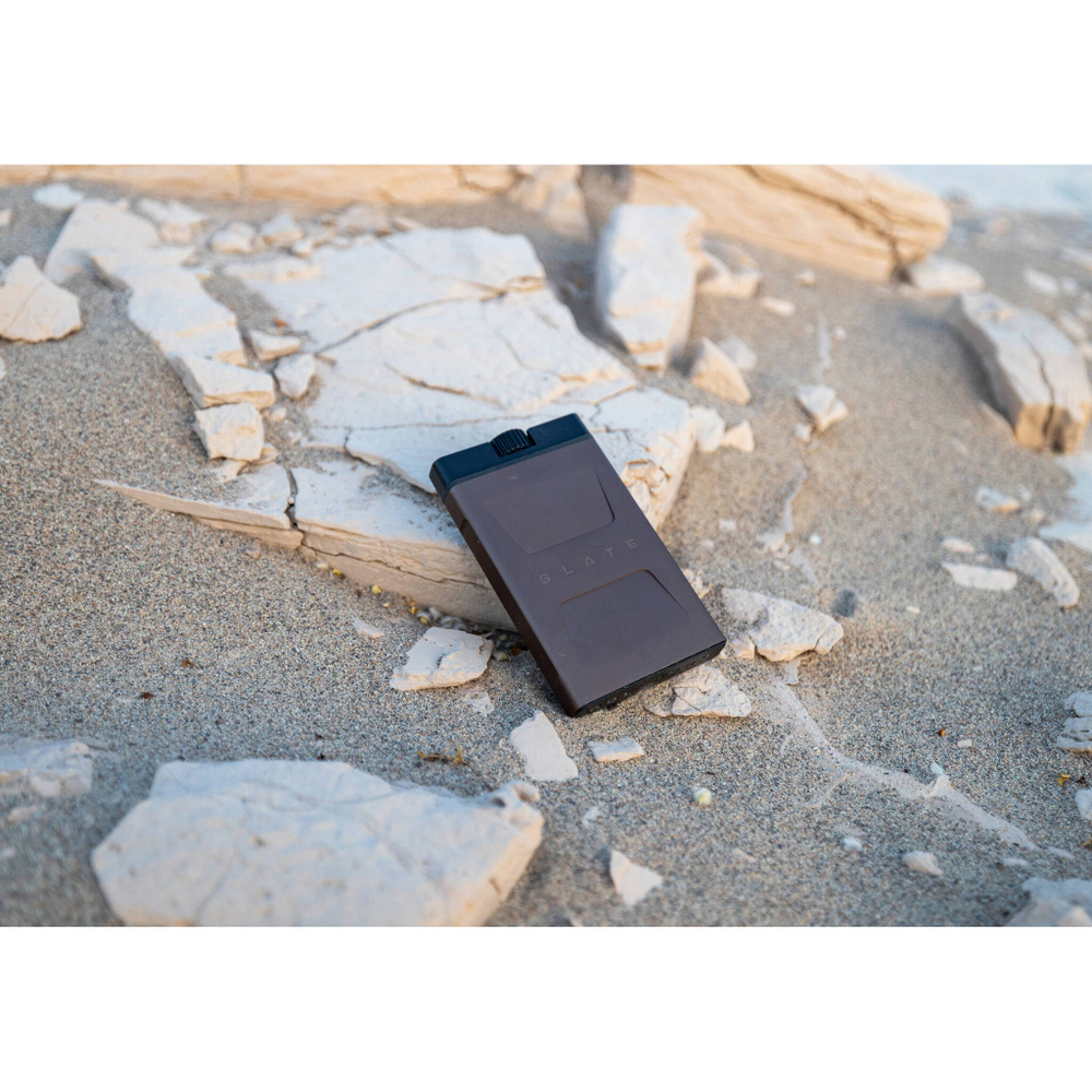 Кейс карт памяти PolarPro Slate CFEA Edition II - Forest