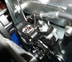 Мотобуксировщик XTREME-MOTORS «Полюс-2» Зима 13 л.с.