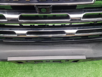 Бампер передний Haval Dargo (2022-н.в.)