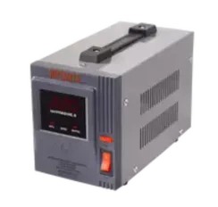 Стабилизатор напряжения Ресанта АСН-2000Н/1-Ц LUX