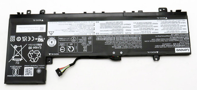 Аккумуляторная батарея для Lenovo IdeaPad Slim 5 14IRL8 14ABR8 (L22M3PA3) 11.31V 47Wh
