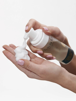 Formula Dr. Lyuter ANTIPTOSIS SEA FOAM - морская пена для умывания, 150 мл