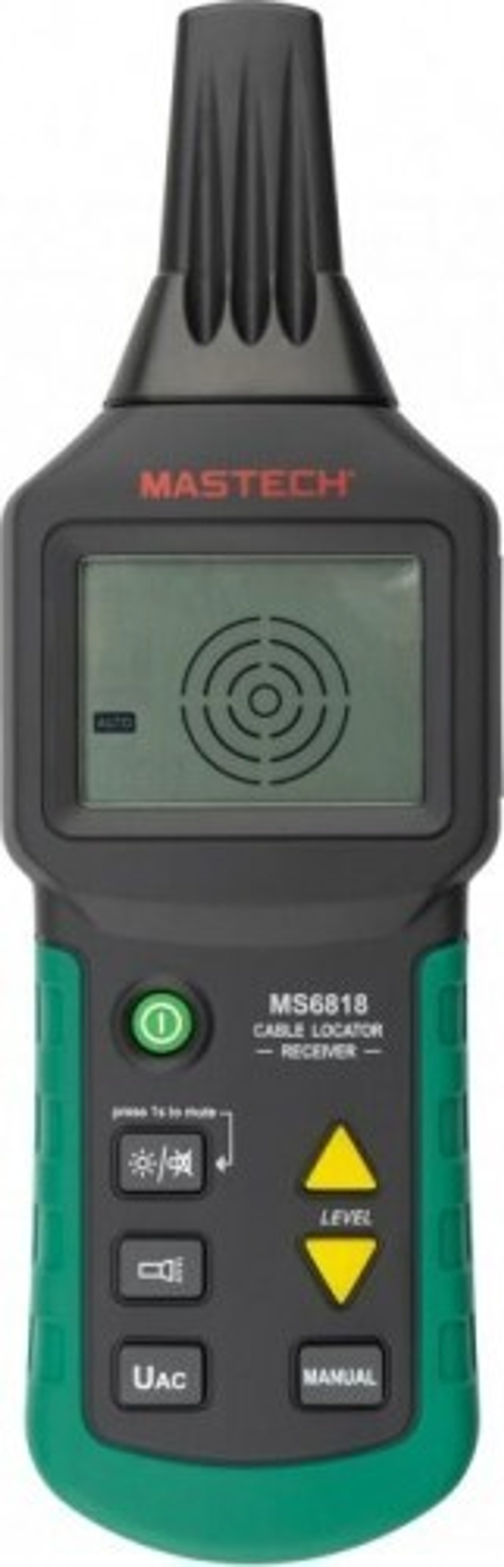 Детектор MASTECH MS6818 13-1211