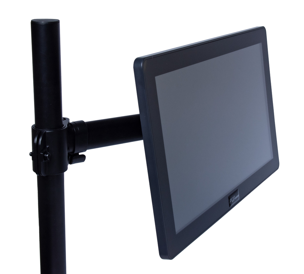 Монитор кассира POSCenter EVA-156 Pro