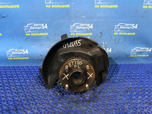 Ступица передняя левая TOYOTA CALDINA 1992-1997