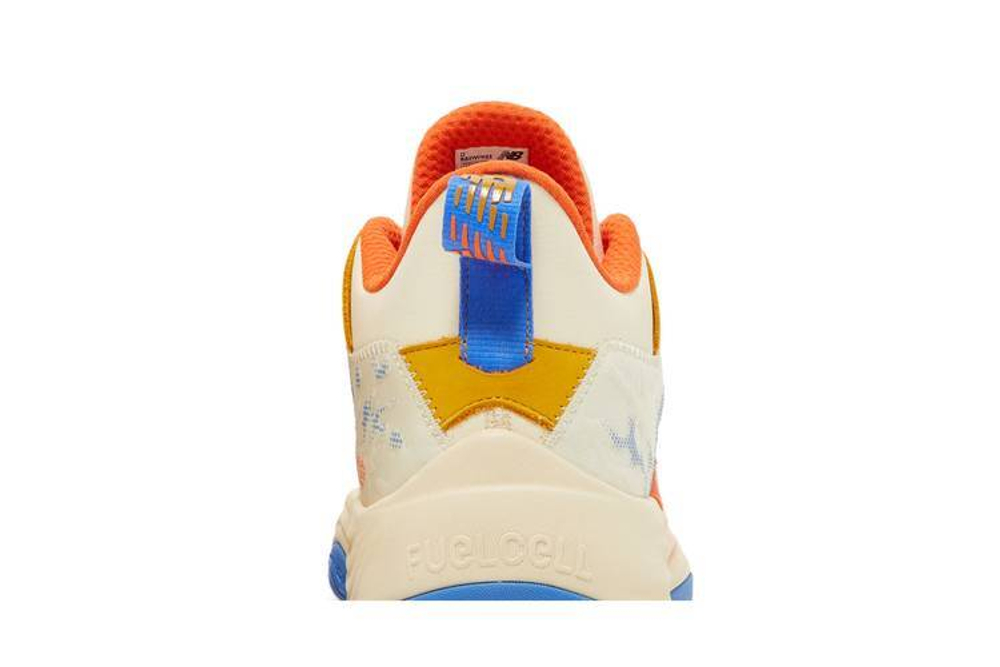Кроссовки New Balance 2Wxy V3