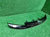 Накладка решетки радиатора Changan CS55PLUS 21-24