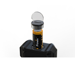 ФОНАРЬ КЕМПИНГОВЫЙ FENIX CL27R