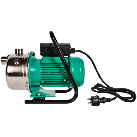 Поверхностный насос Wilo WJ-202-EM