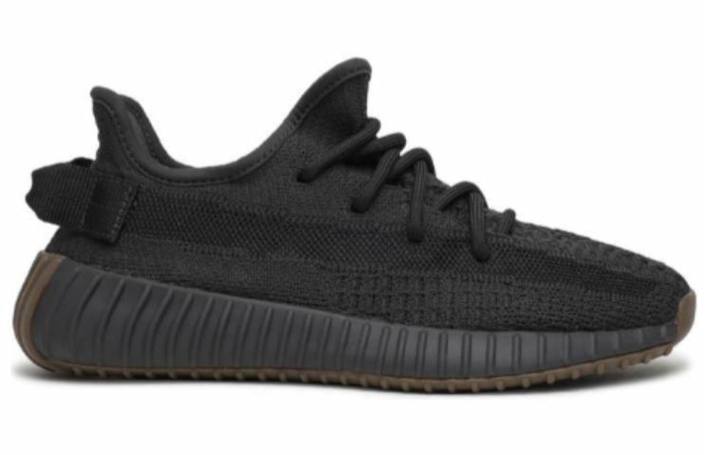 Кроссовки Adidas Originals Yeezy Boost 350 V2 "Cinder"