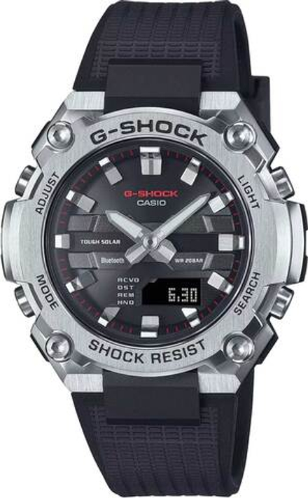 Часы Casio GST-B600-1A