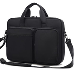 Сумка для ноутбука Lamark L266 Black