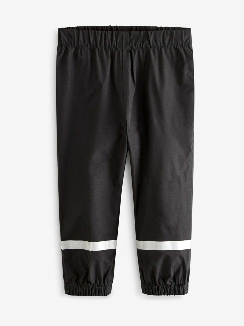 Брюки непромокаемые для мальчика Next 155-618, Черный