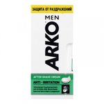 Крем после бритья Арко