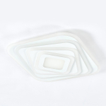 Потолочный светодиодный светильник Citilux Триест Смарт CL737A44E