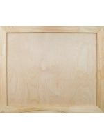 Планшет 50х60 см. Фанера