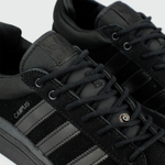 Кроссовки Adidas Campus x Bad Bunny Black Wmns