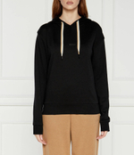 Худи BOSS BLACK - черный(50524760)