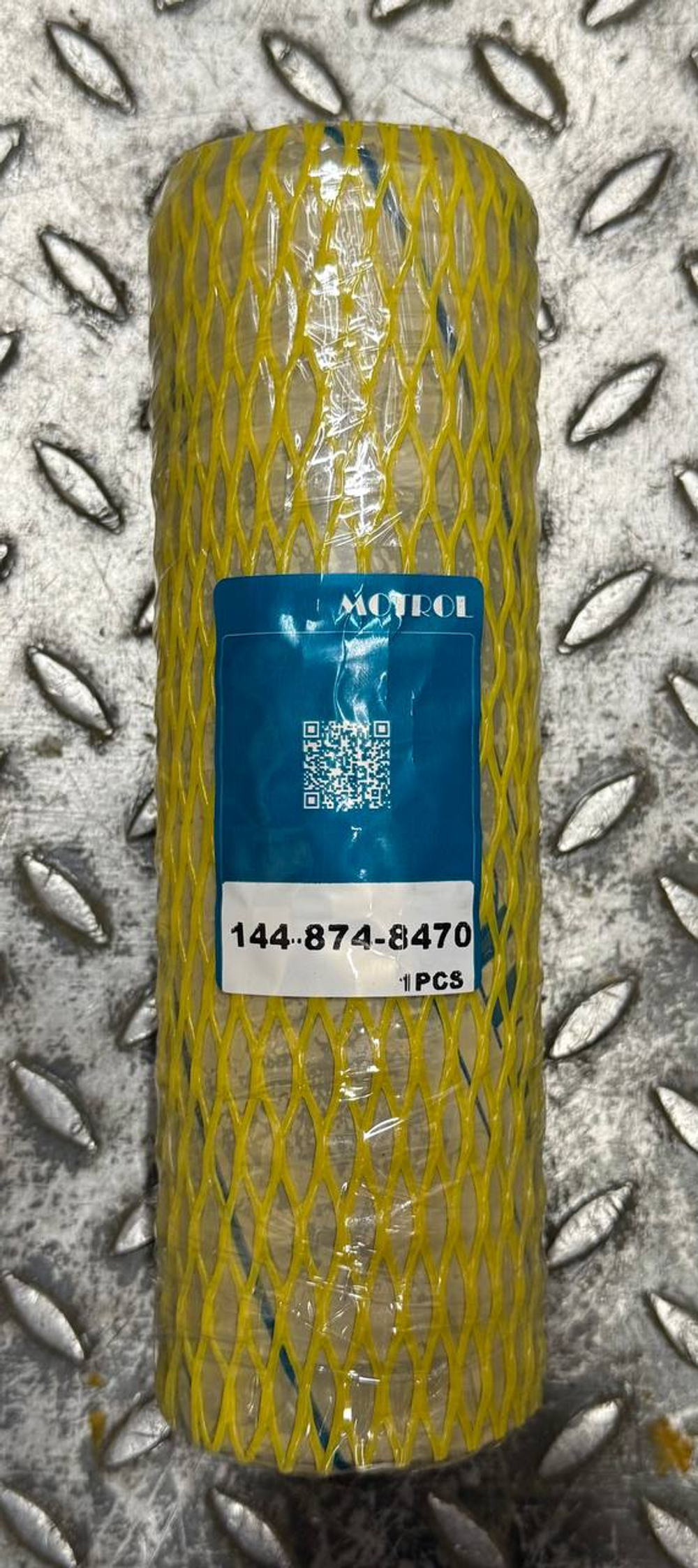 Палец 144-874-8470