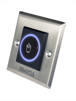 Кнопка выхода PTE-301